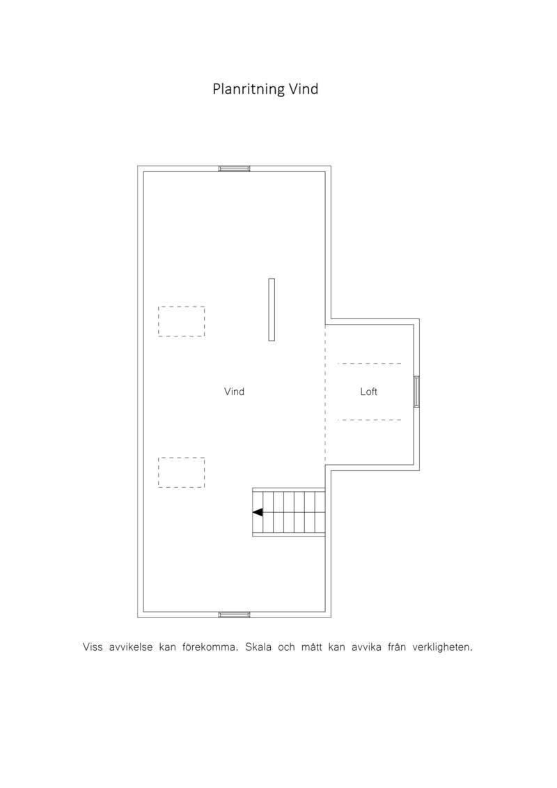 7 rum Villa på Industrigatan 71 Miatorp Helsingborgs kommun - bild 57