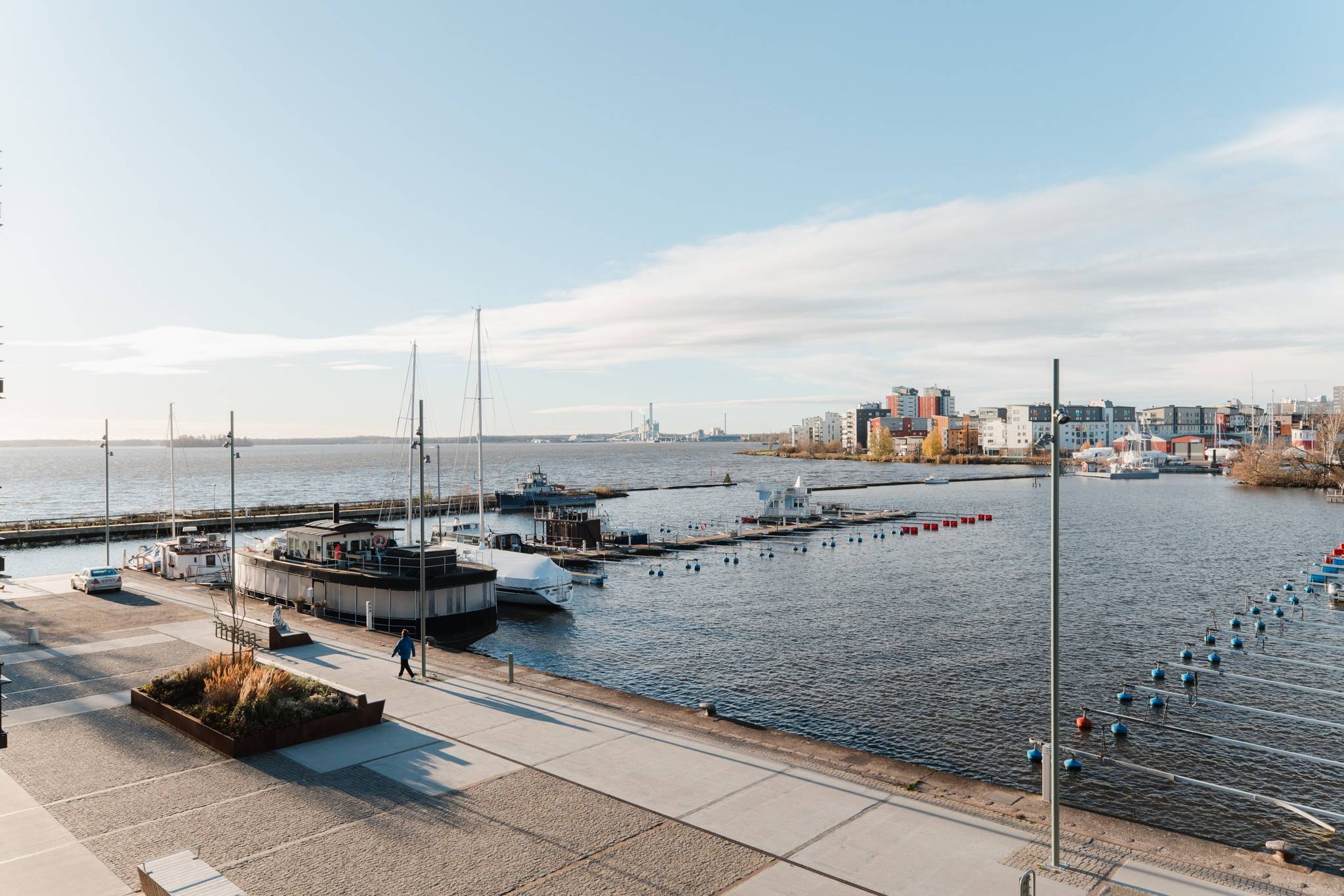 3 rum Lägenhet på Sjöjungfrugatan 2 Öster Mälarstrand Västerås kommun - bild 19
