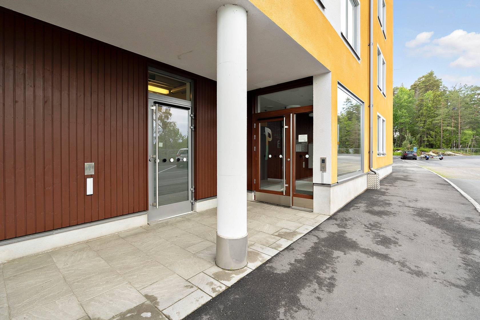 2 rum Lägenhet på Lämmelgränd 9 Stora Mossen Stockholms kommun - bild 25