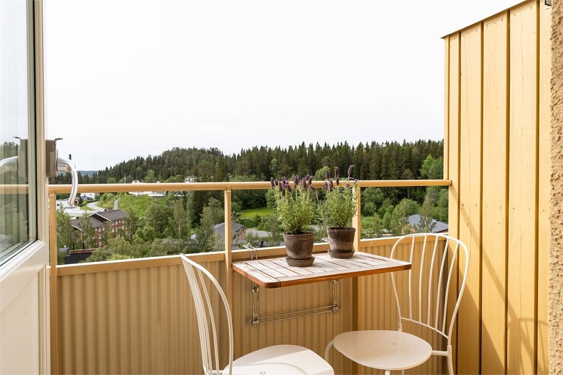 3 rum Lägenhet på Fritzhemsgatan 63 B Frösön Östersunds kommun - bild 16