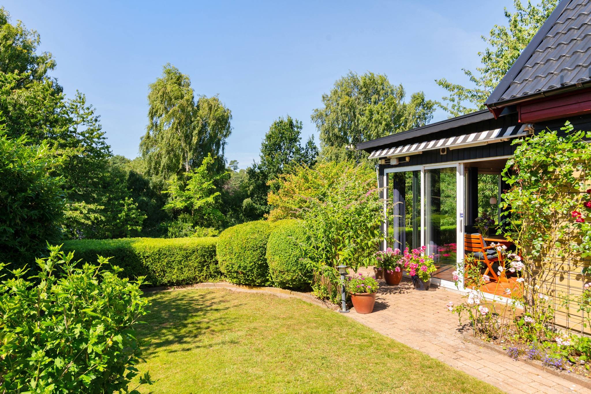 5 rum Villa på Apelvägen 20 Pomona Ängelholms kommun - bild 25
