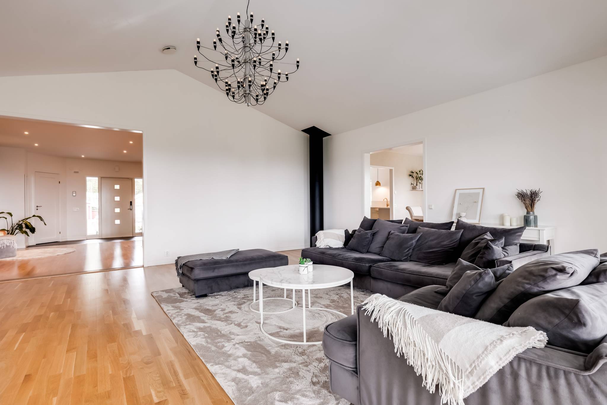 8 rum Villa på Hallonstigen 45 Svärtinge Norrköpings kommun - bild 29