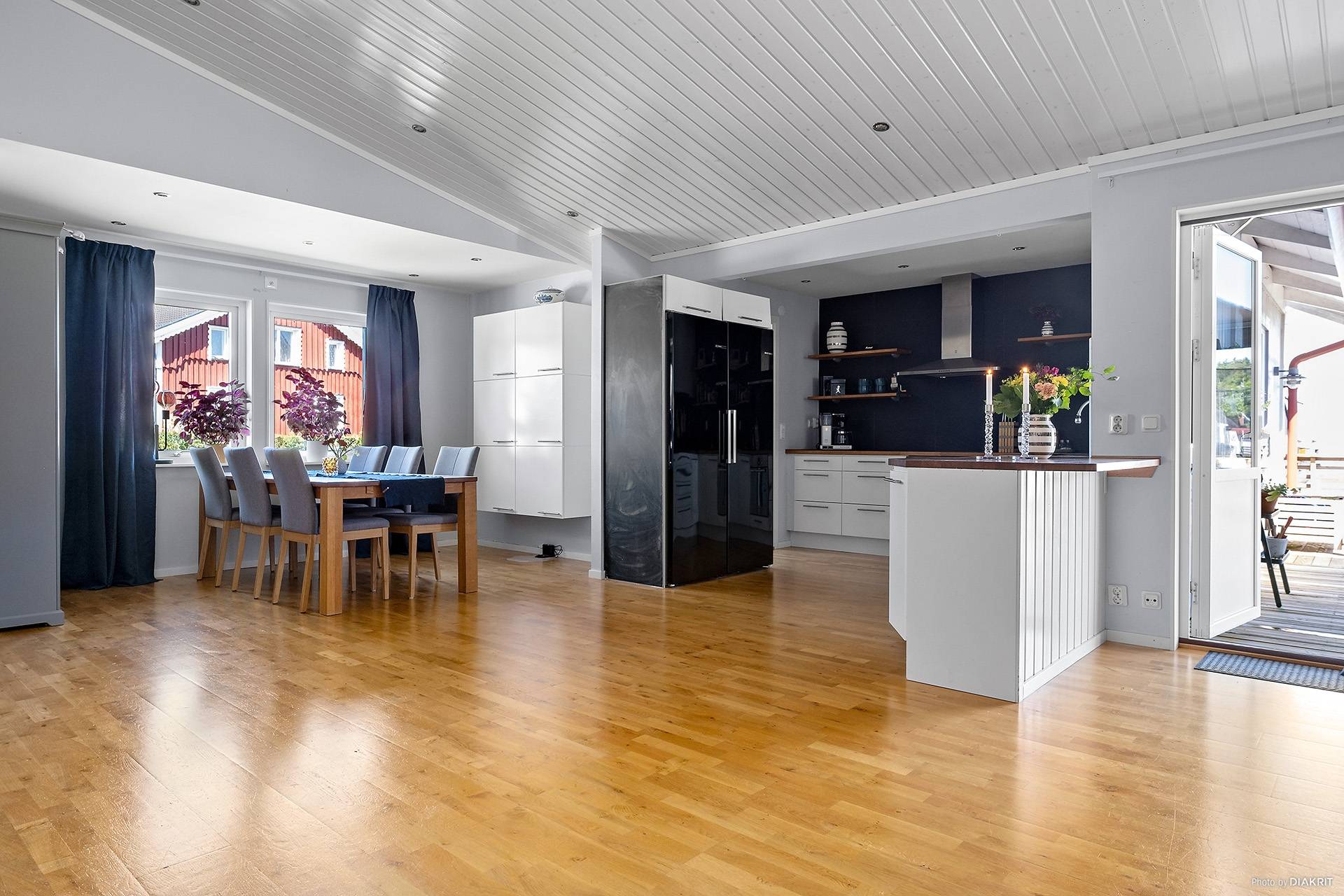 5 rum Villa på Storegårdsvägen 4 Töllsjö Bollebygds kommun - bild 7