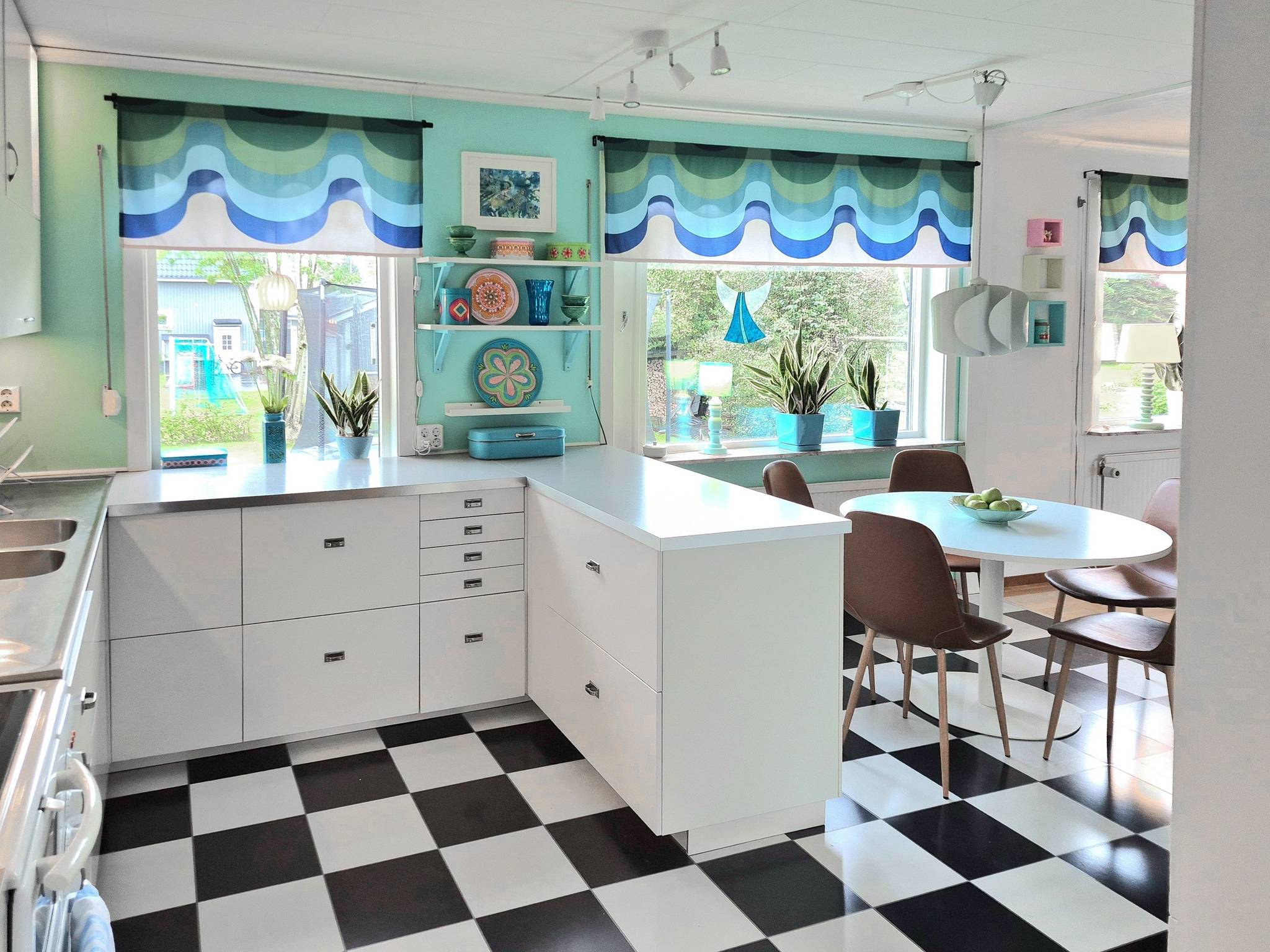 7 rum Villa på Hemvägen 9 Bureå Skellefteå kommun - bild 6
