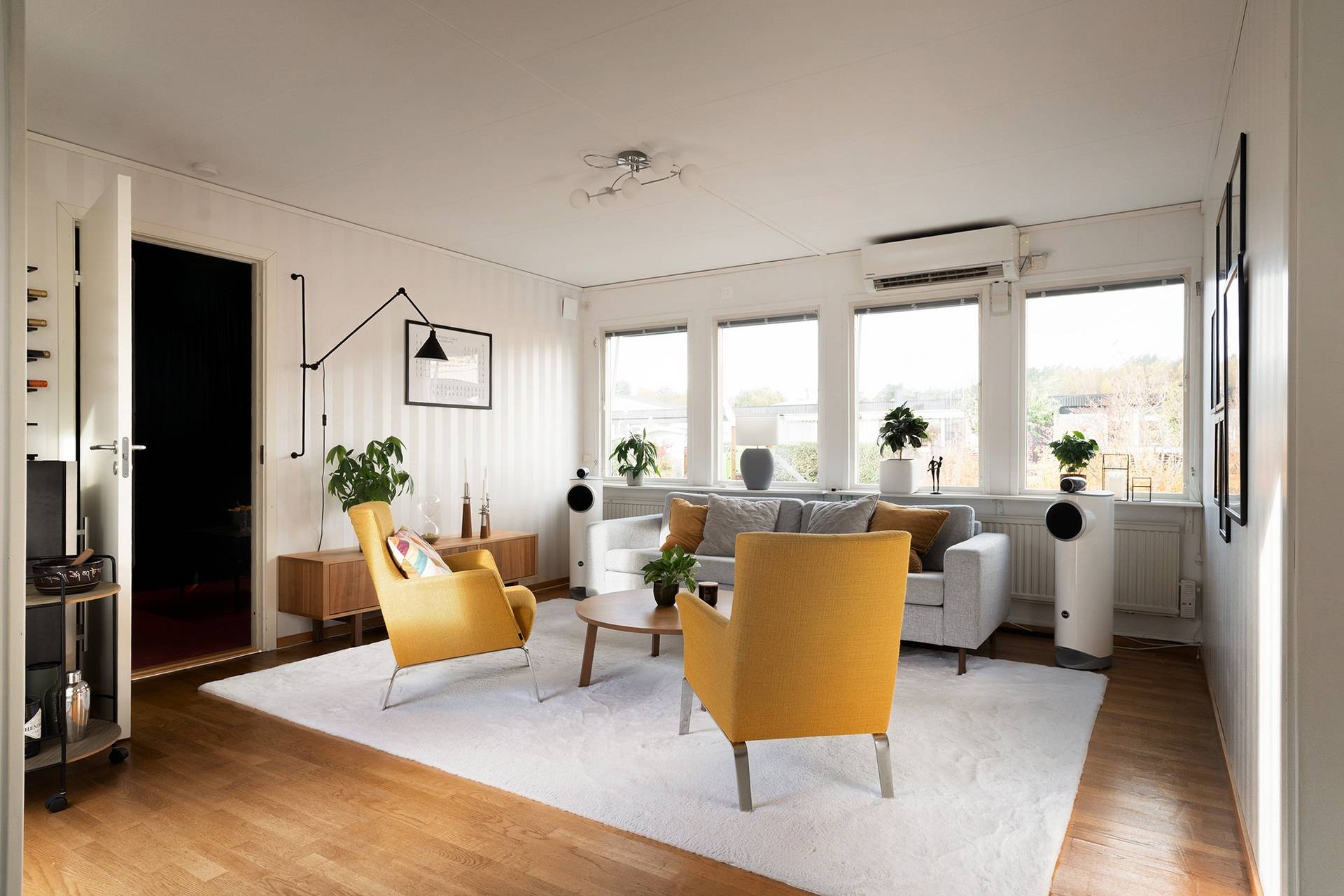 5 rum Radhus på Hinnebäcksgatan 77 Göteborg Göteborgs kommun - bild 13