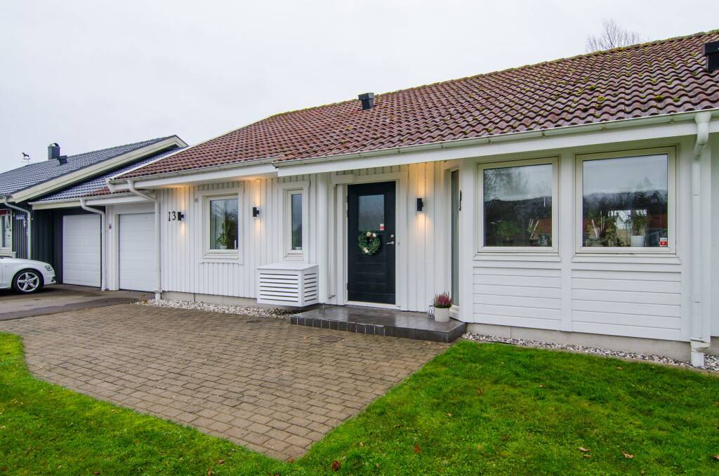 4 rum Villa på Skyttevägen 13 Habo kommun - bild 21