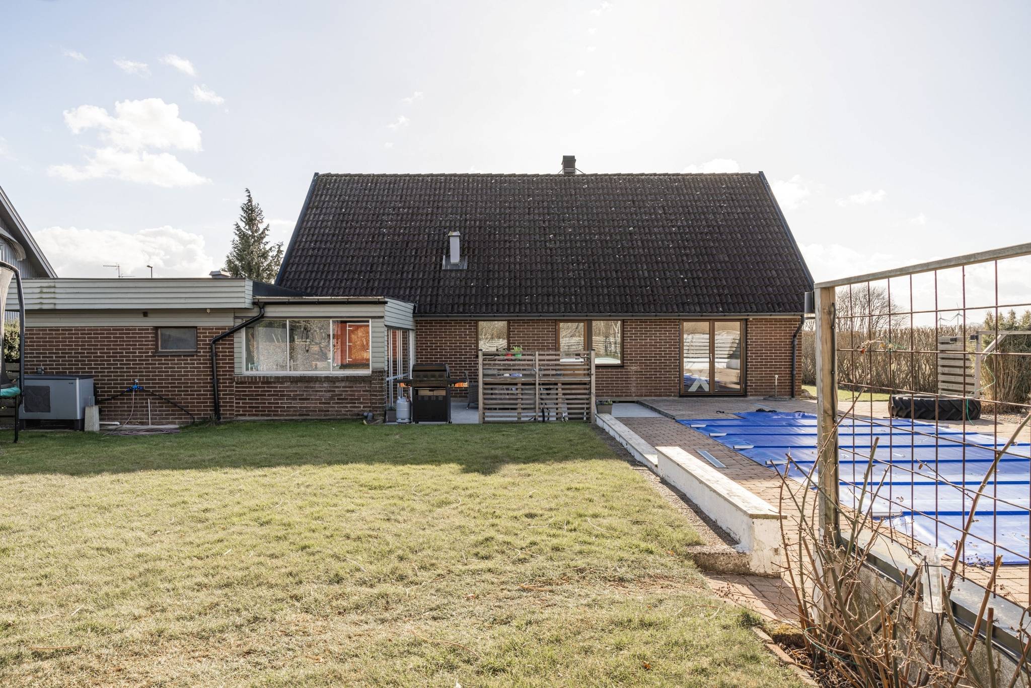 7 rum Villa på Pråmvägen 10 Örtofta/väggarp Eslövs kommun - bild 36