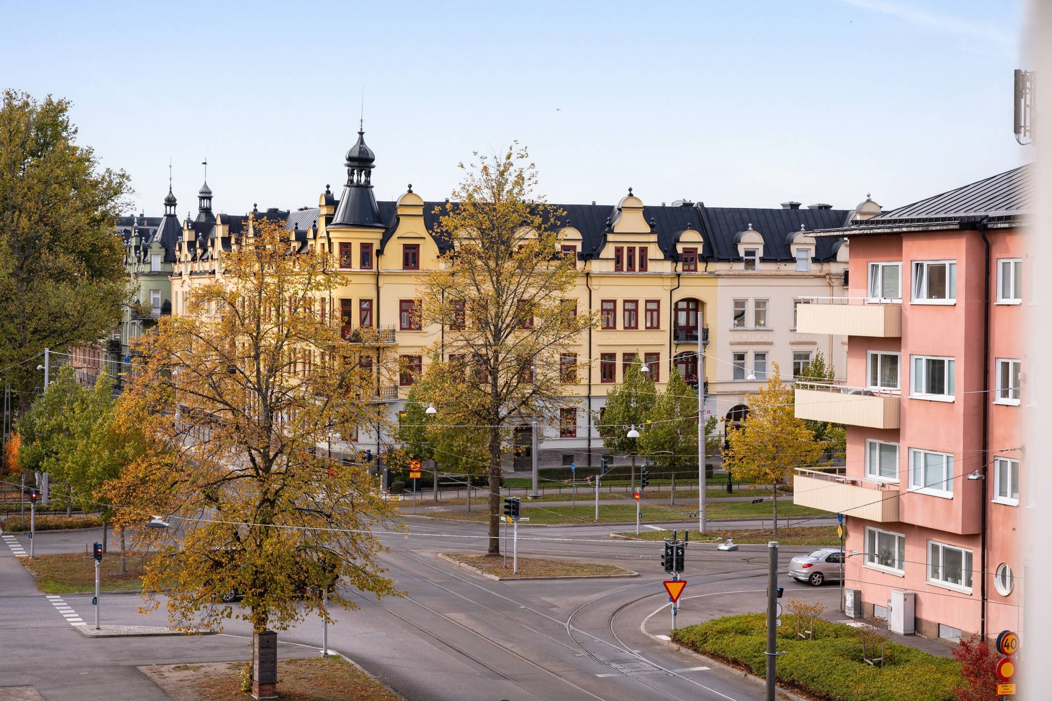 1 rum Lägenhet på Tingstagatan 5A Öster Norrköpings kommun - bild 4