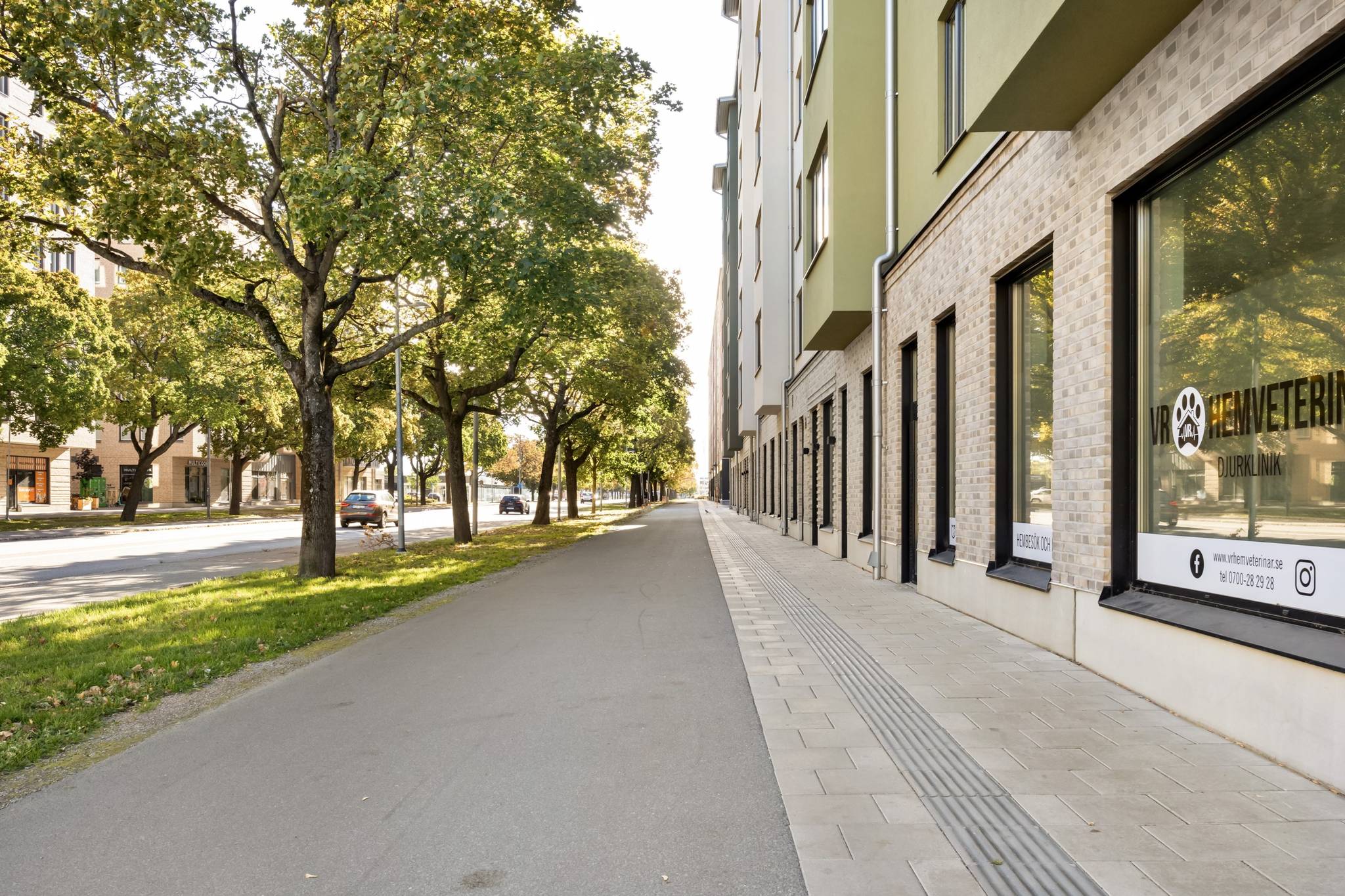 1 rum Lägenhet på Kungsgatan 91D Kungsängen - Industristaden Uppsala kommun - bild 20