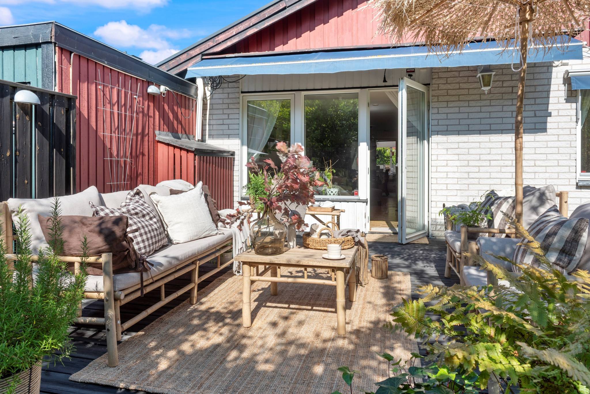 5 rum Villa på Åkerbärsvägen 40 Hemmesta Värmdö kommun - bild 9