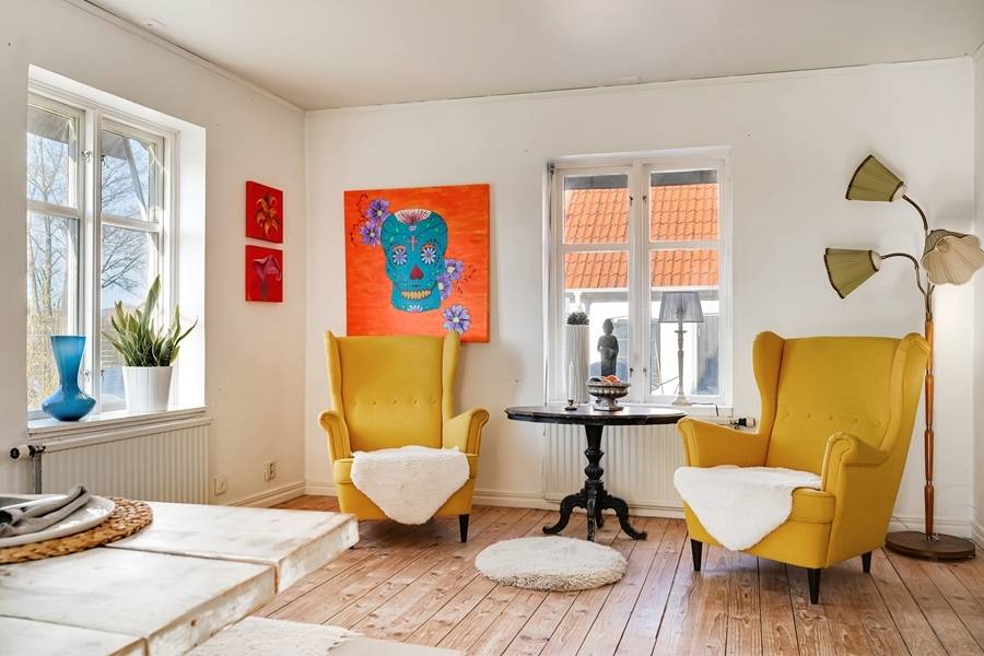 200 m² Villa på Åhuskärrvägen 35 Furuboda Kristianstads kommun - bild 7