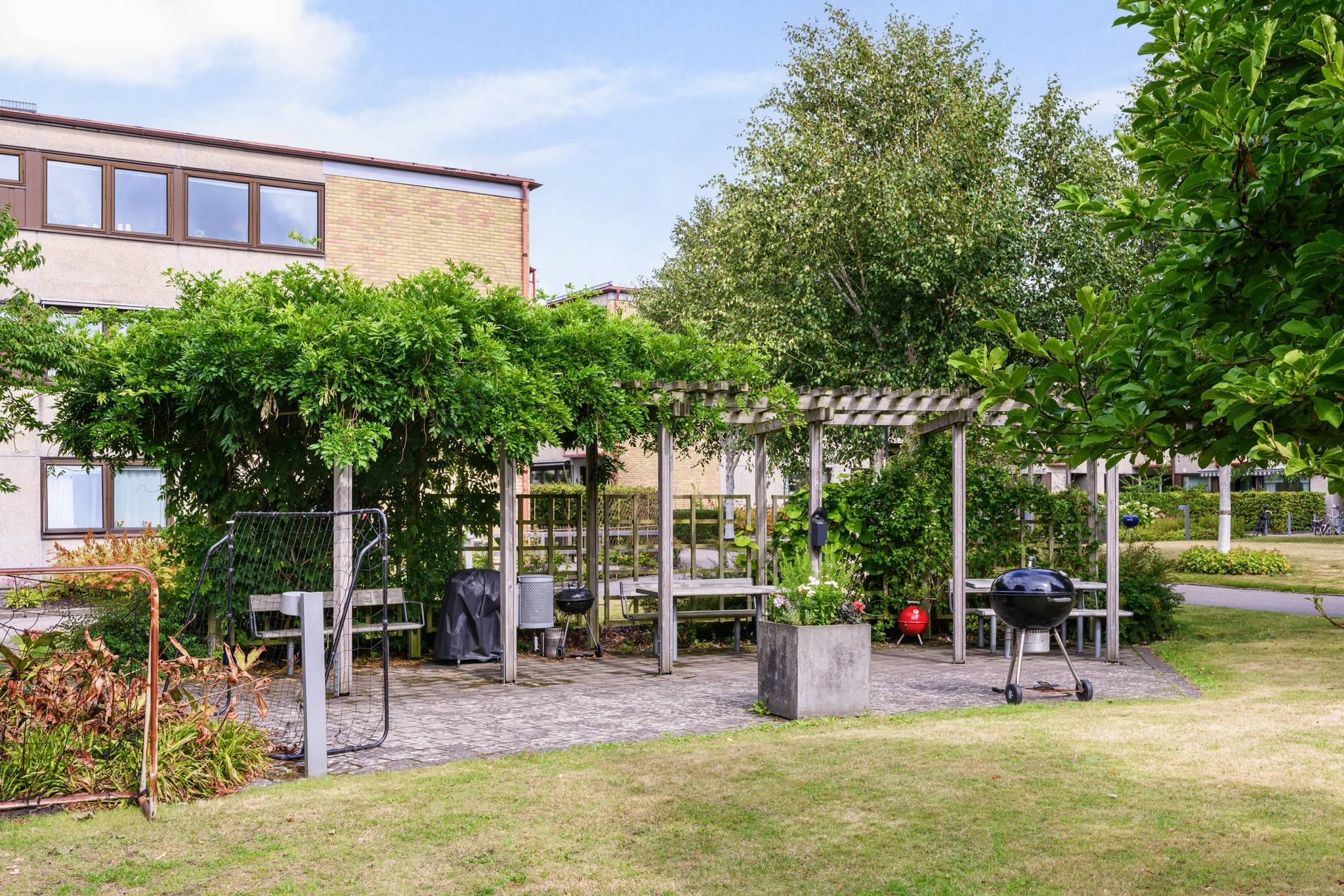 4 rum Lägenhet på Solarvsplan 27 Askim - Vita Fläcken Göteborgs kommun - bild 20