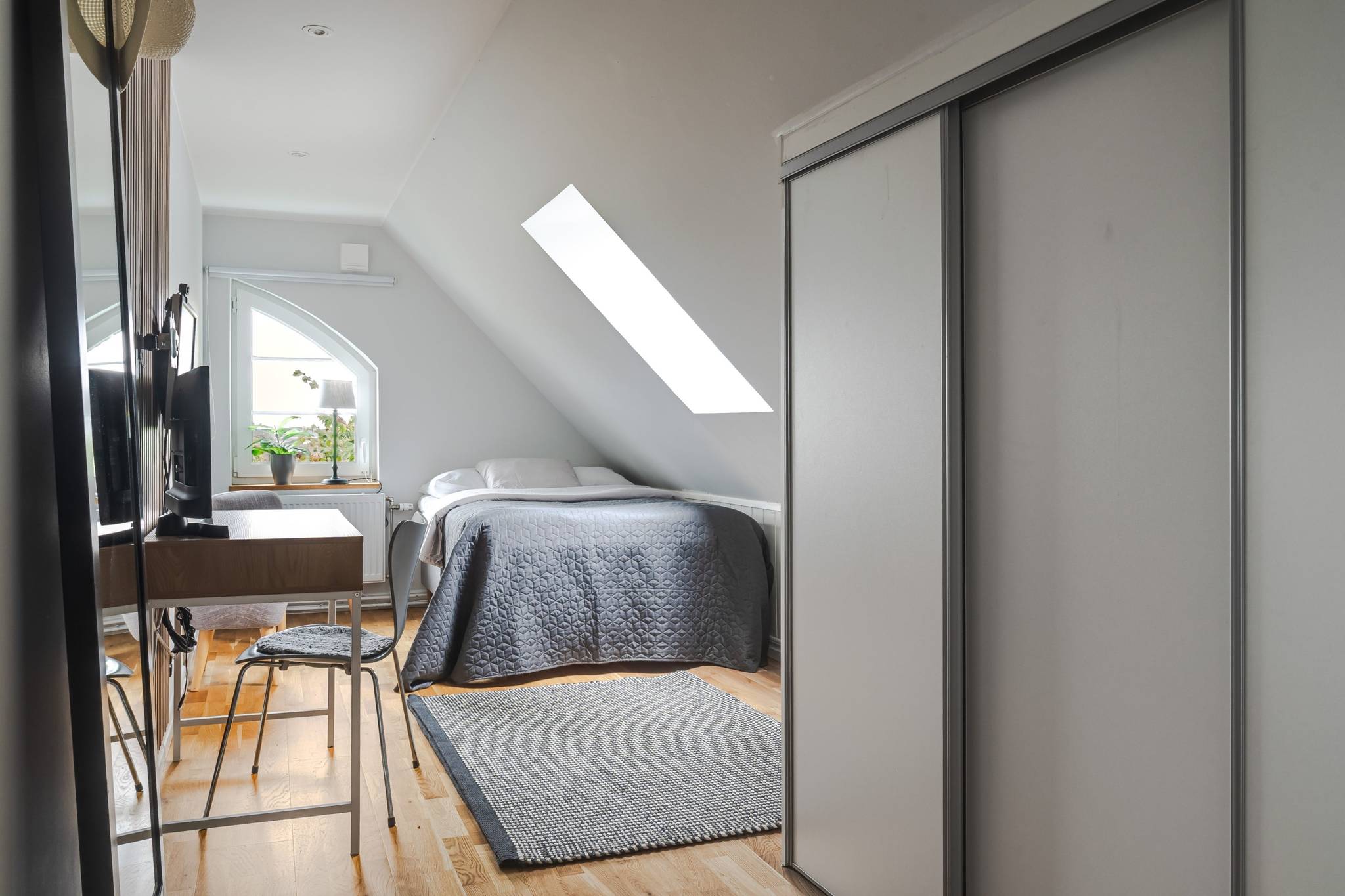 8 rum Villa på Vallkärra 242 Vallkärra Lunds kommun - bild 27