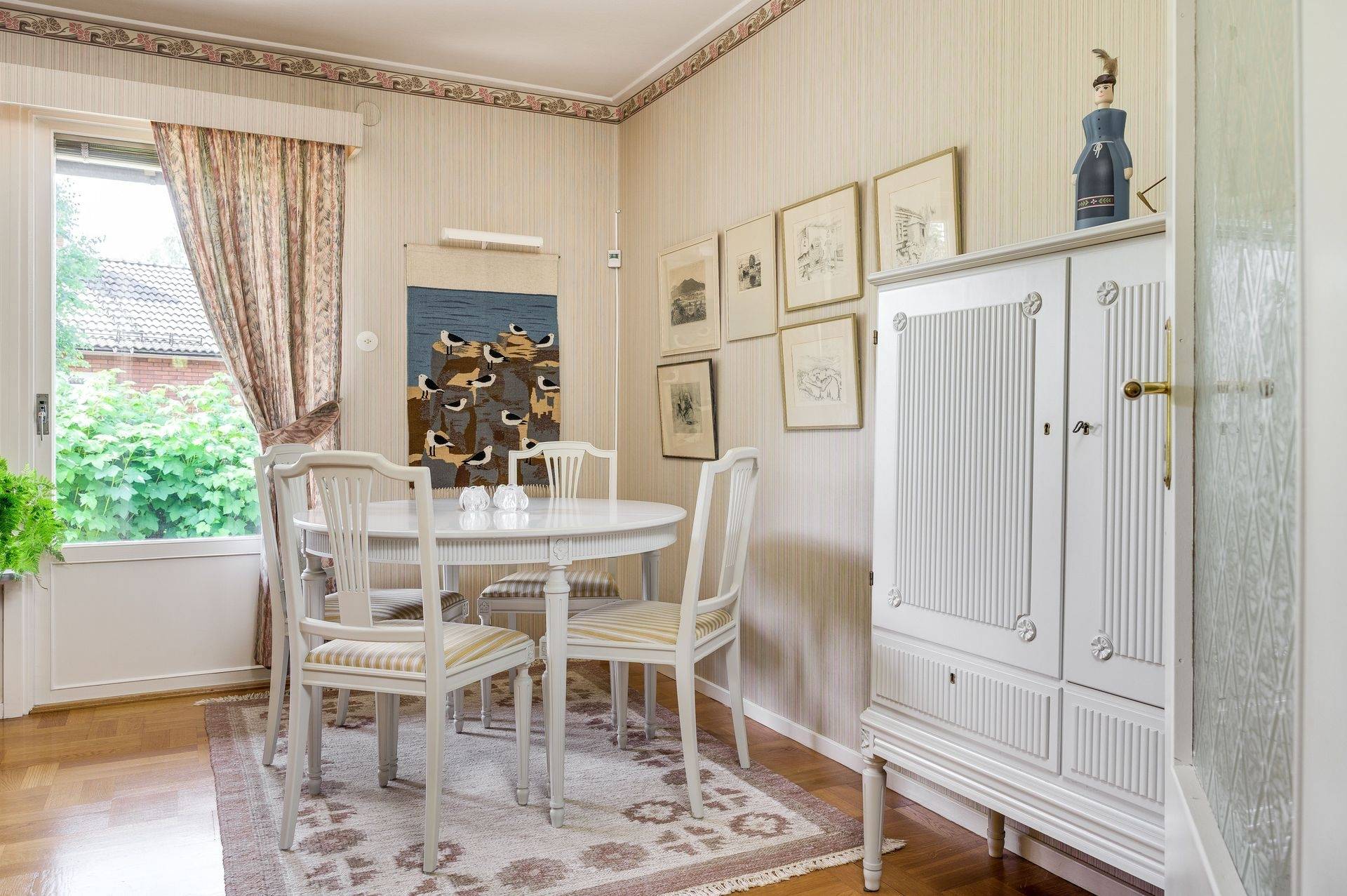 4 rum Villa på Tranbärsvägen 20 Hälsinggården Falu kommun - bild 9