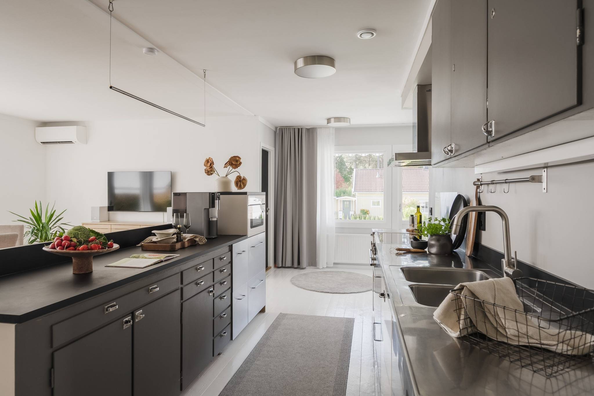 4 rum Villa på Lokattvägen 3 Olsbacka Gävle kommun - bild 11