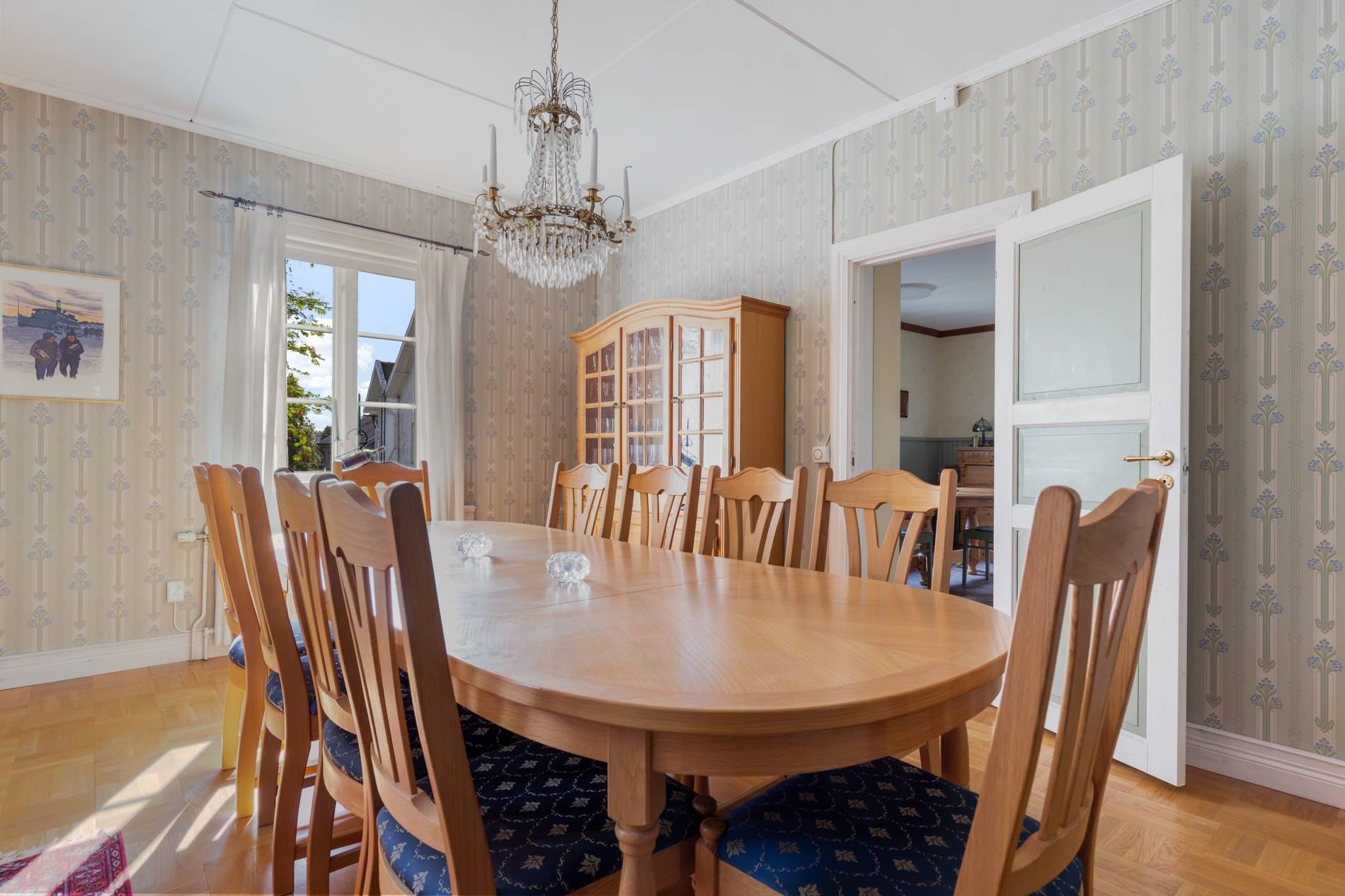 8 rum Villa på Sundbrogatan 38 Kramfors kommun - bild 13