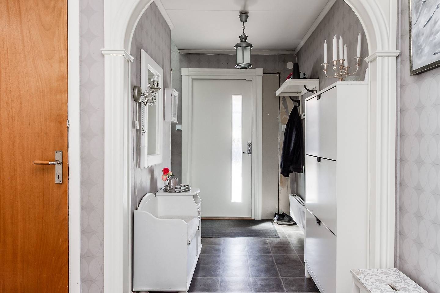 5 rum Villa på Hagälvsvägen 4 Hagälven Hagfors kommun - bild 12