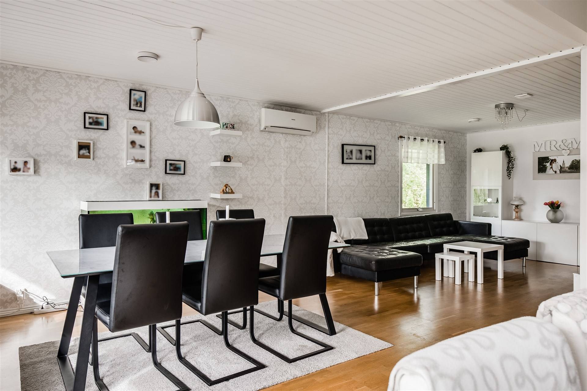 5 rum Villa på Nya Prästgårdsvägen 6 Saleby Lidköpings kommun - bild 7