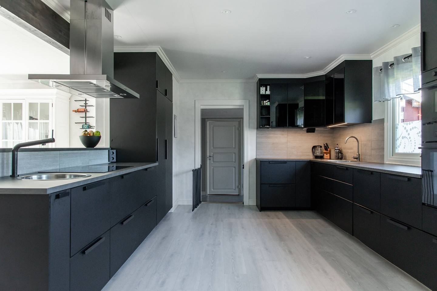 4 rum Villa på Älvvägen 20 Färila Ljusdals kommun - bild 7