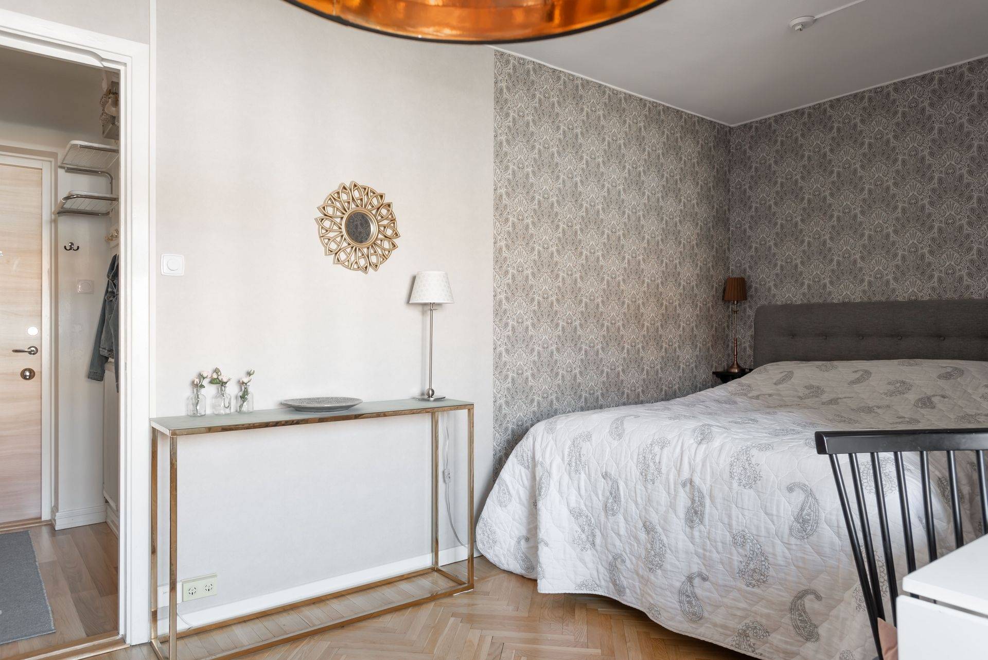 1 rum Lägenhet på Rådmansgatan 38A Nora Nora kommun - bild 9