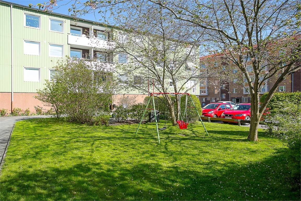 1 rum Lägenhet på Östra Storgatan 101 A Liljeholmen Jönköpings kommun - bild 29