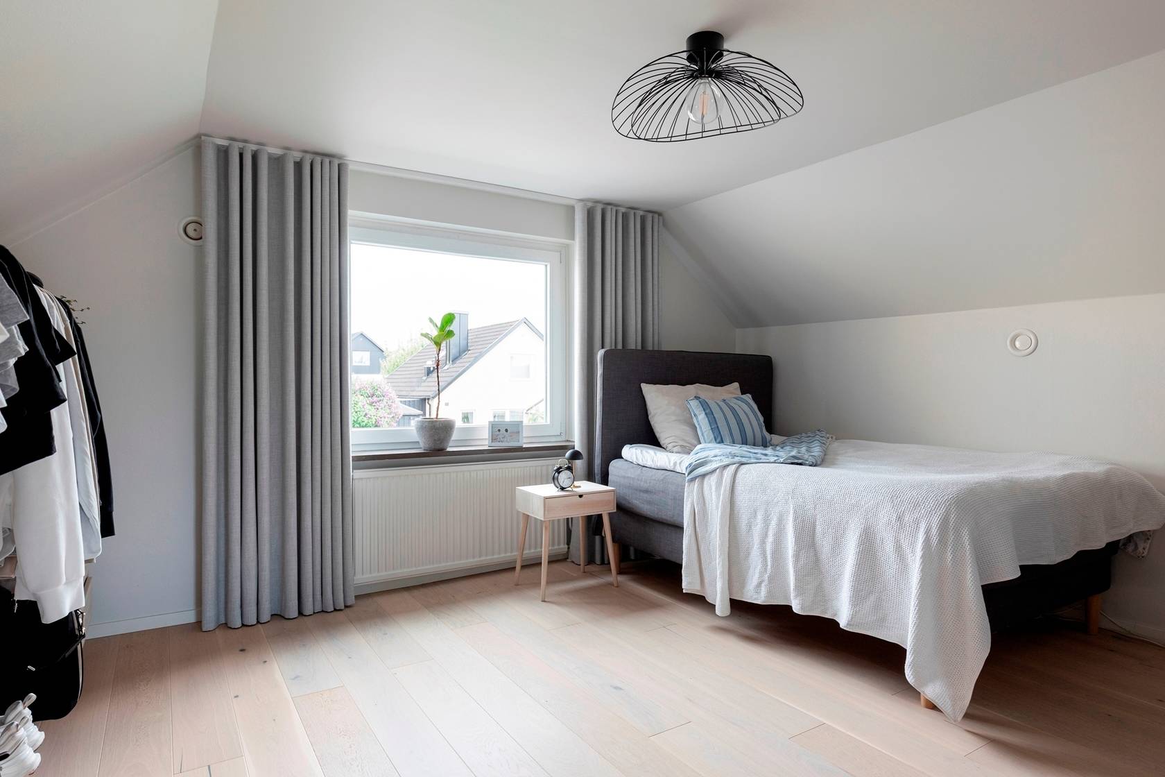 6 rum Kedjehus på Bonebäcksvägen 10 Oxie Kyrkby Malmö kommun - bild 40