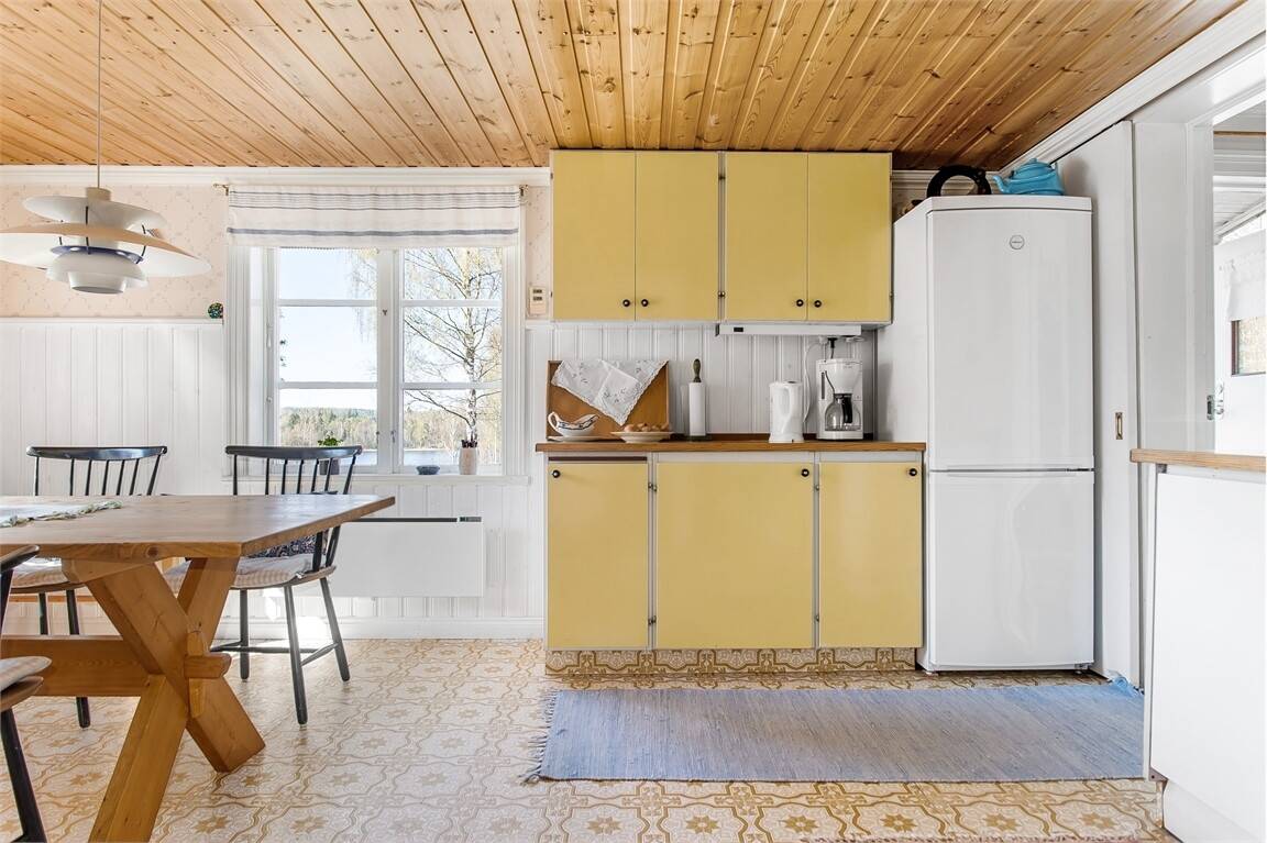 3 rum Villa på Gjutaregården 103 Sunne Sunne kommun - bild 16