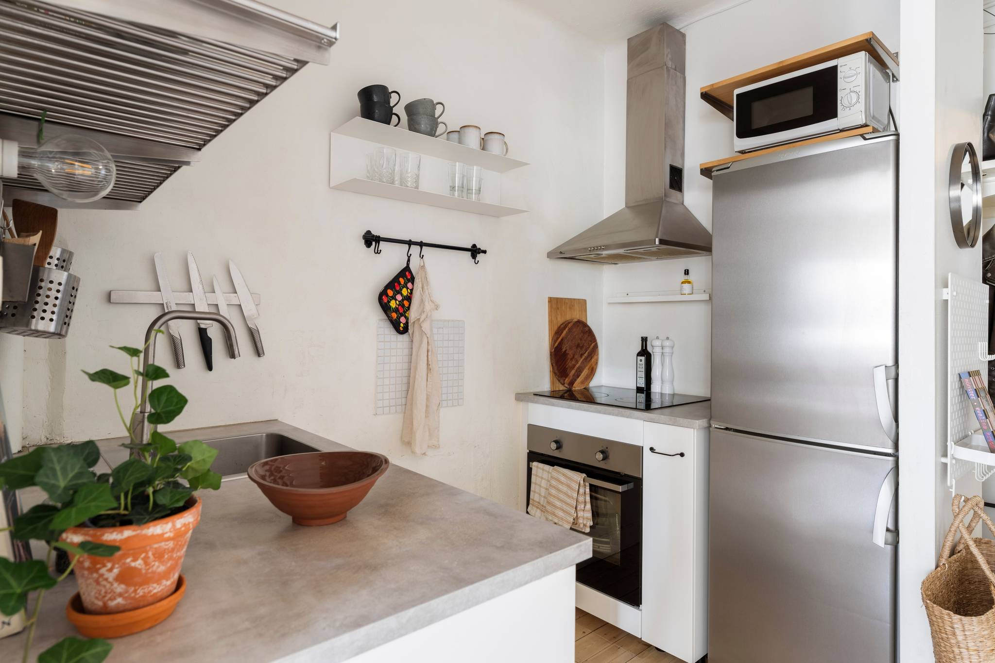 1 rum Lägenhet på Grindsgatan 33 Södermalm Stockholms kommun - bild 20