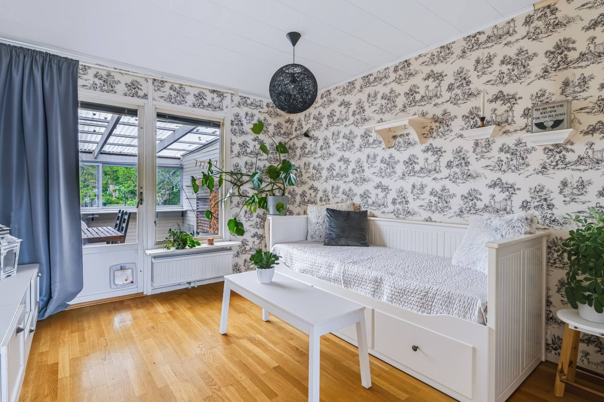 4 rum Villa på Centralvägen 23 Örsjö Nybro kommun - bild 8