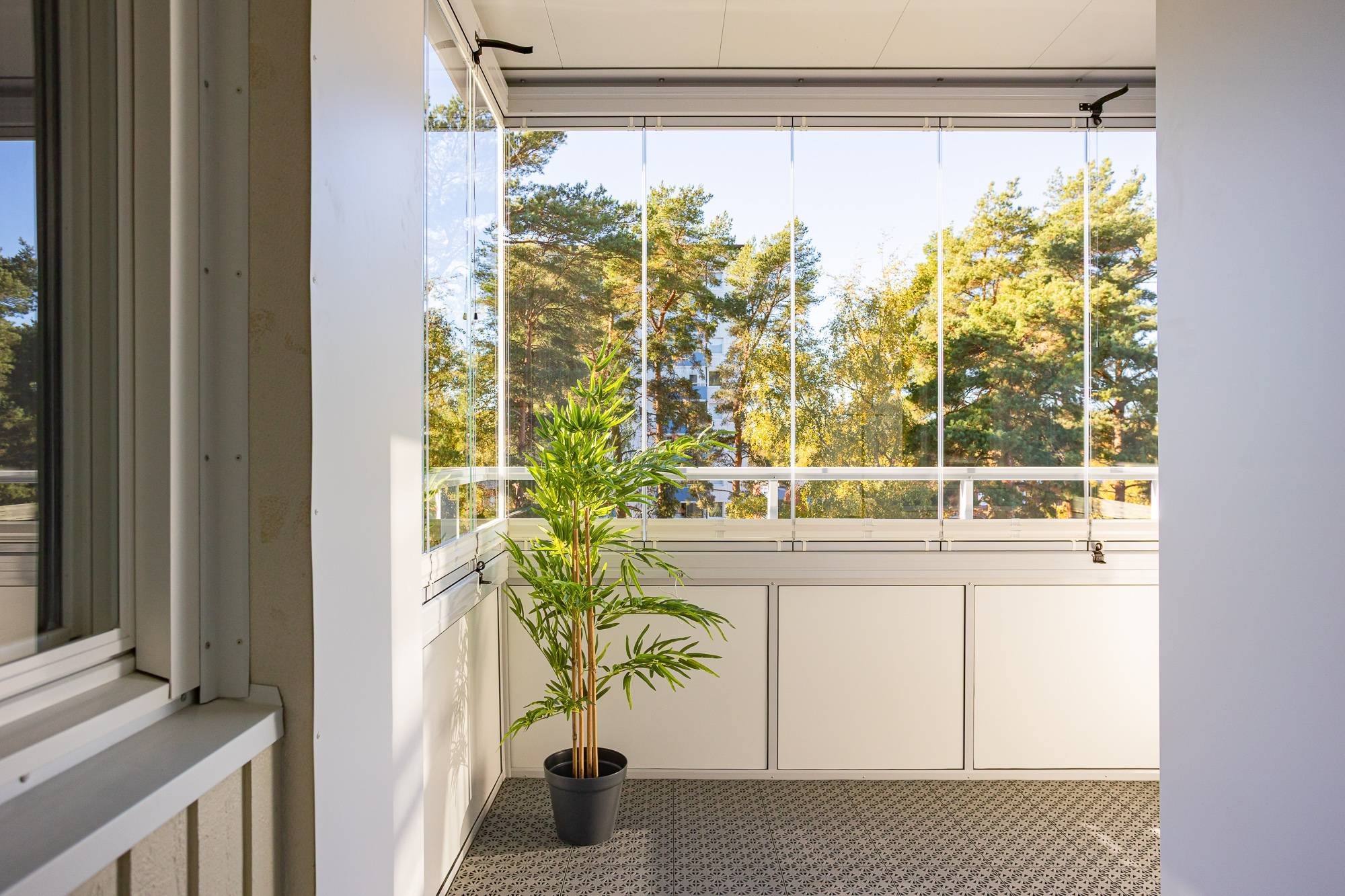 1 rum lägenhet på Kumlagatan 3 Odensvi, Västerås kommun - bild 4