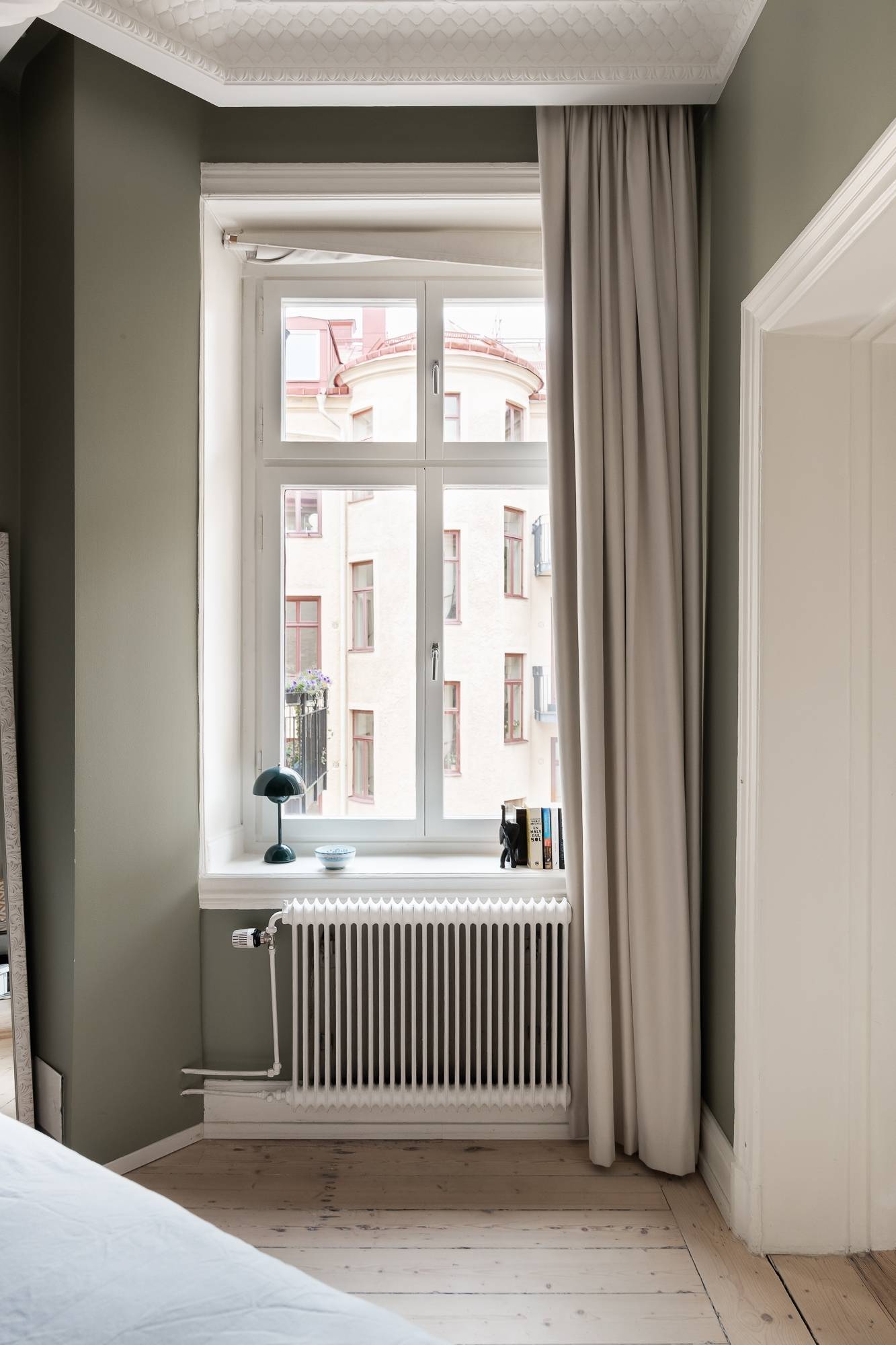 2 rum Lägenhet på Roslagsgatan 40C, 3tr Vasastan / Östermalm Stockholms kommun - bild 12
