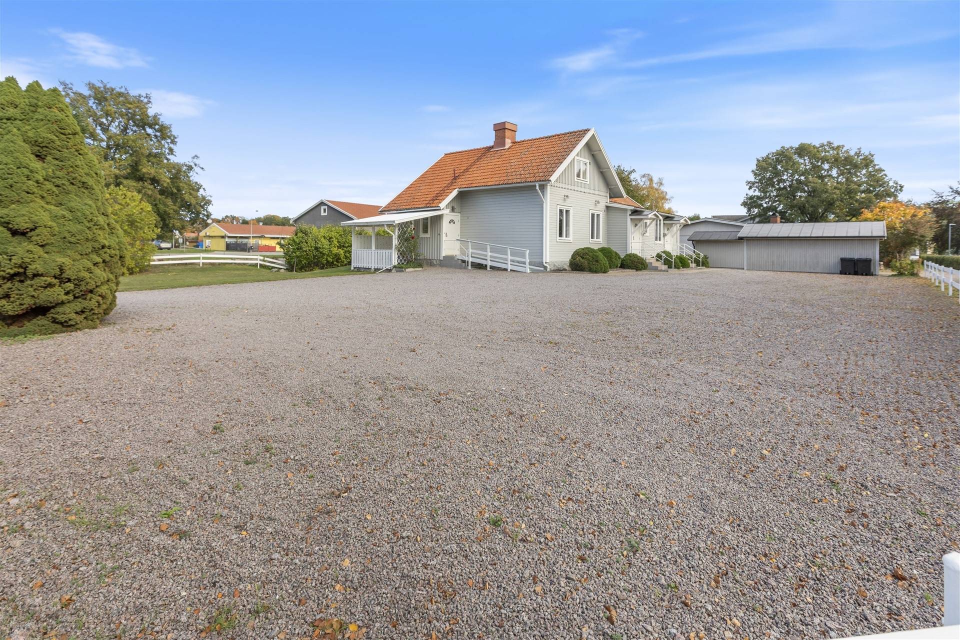 Villa på Muraregatan 1 Torsås kommun - bild 20