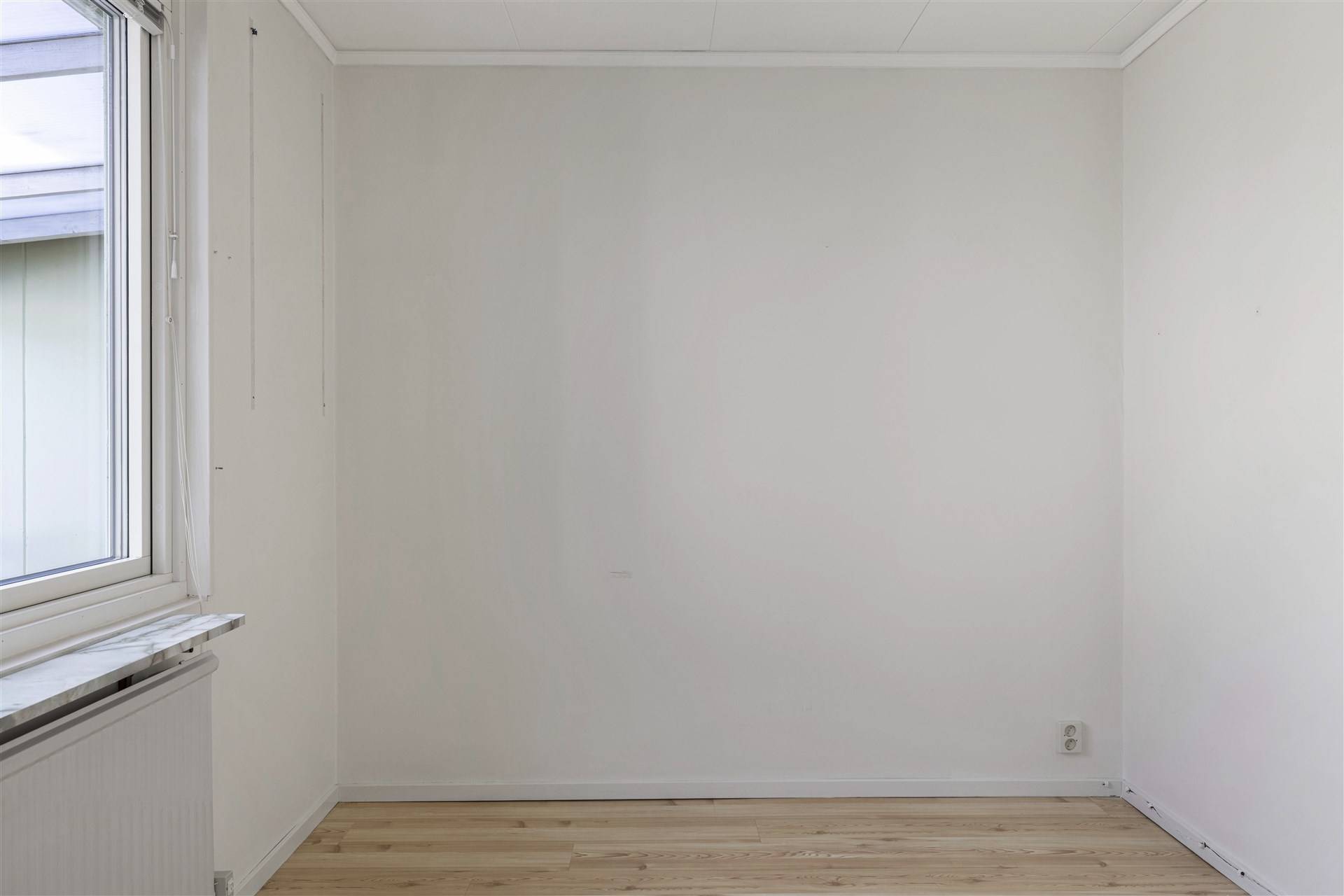 4 rum Lägenhet på Vasängsvägen 54 Vallås Halmstads kommun - bild 7