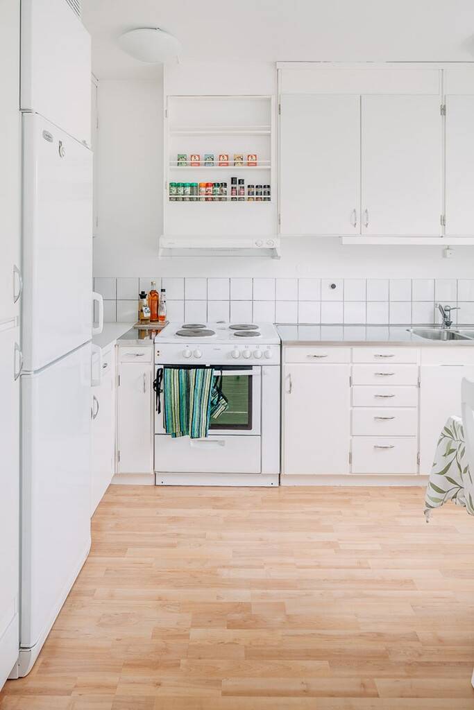 2 rum Lägenhet på Karl Dahlins väg 30 B Skövde kommun - bild 18