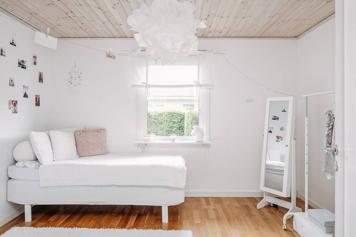 5 rum Villa på Liergatan 6 Vilhelmsro Falköpings kommun - bild 22