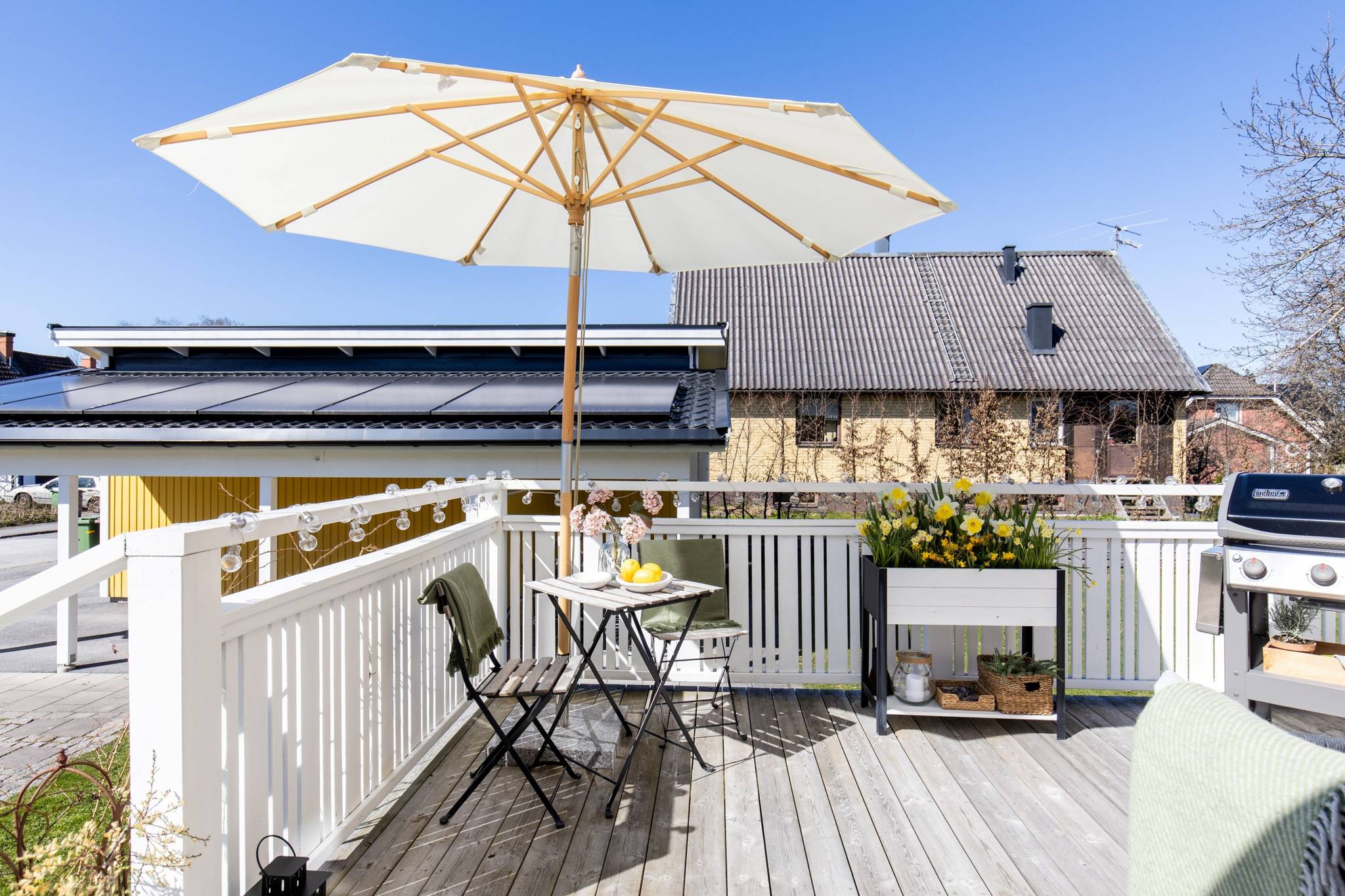 5 rum Villa på Hjärstavägen 25 Gamla Hjärsta Örebro kommun - bild 44