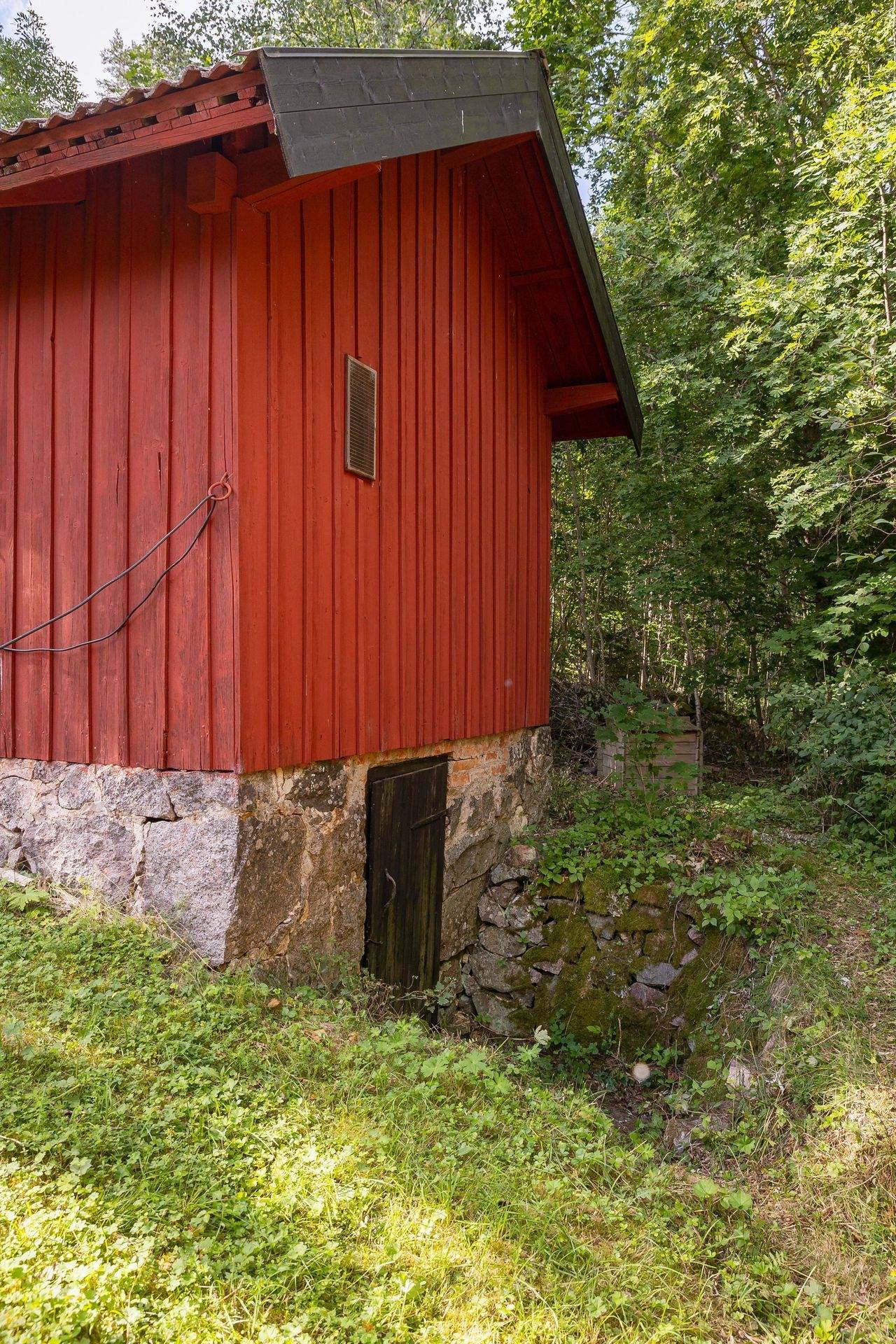 2 rum Fritidshus på Bennbo 117 Österbybruk Östhammars kommun - bild 27