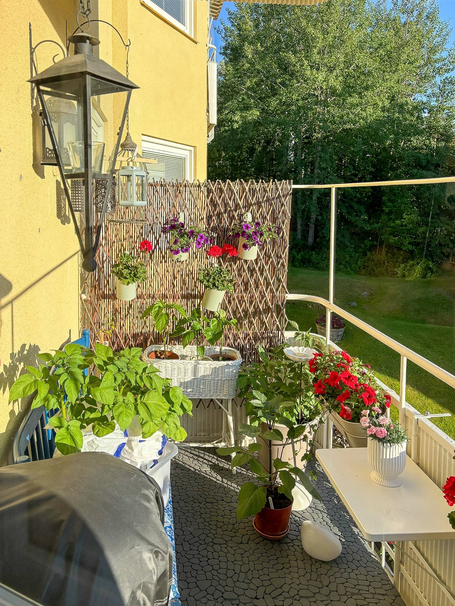 3 rum Lägenhet på Baggargatan 20 Söderhamns kommun - bild 19