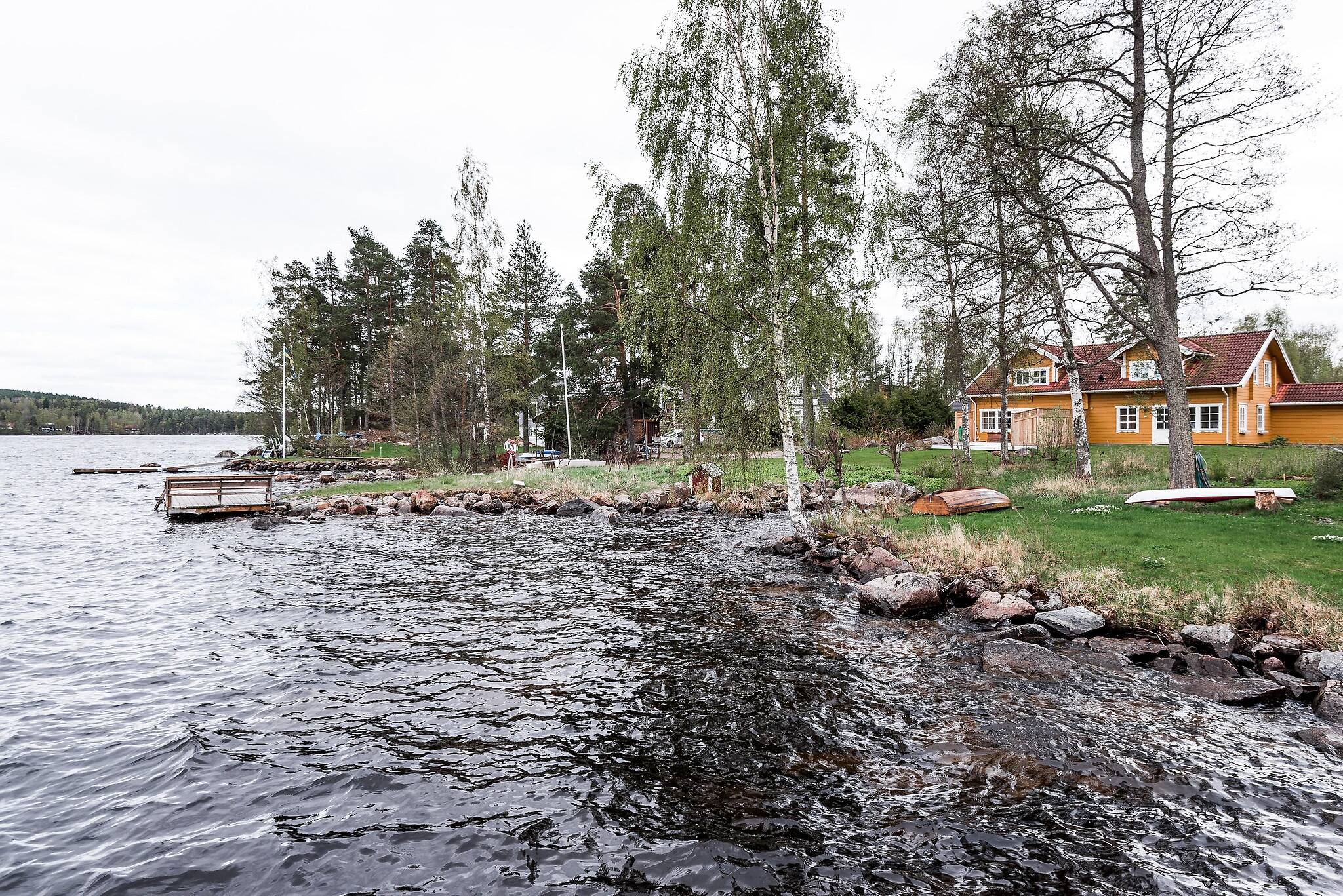 5 rum Villa på Prästkragsvägen 58A Stennäset Falu kommun - bild 3