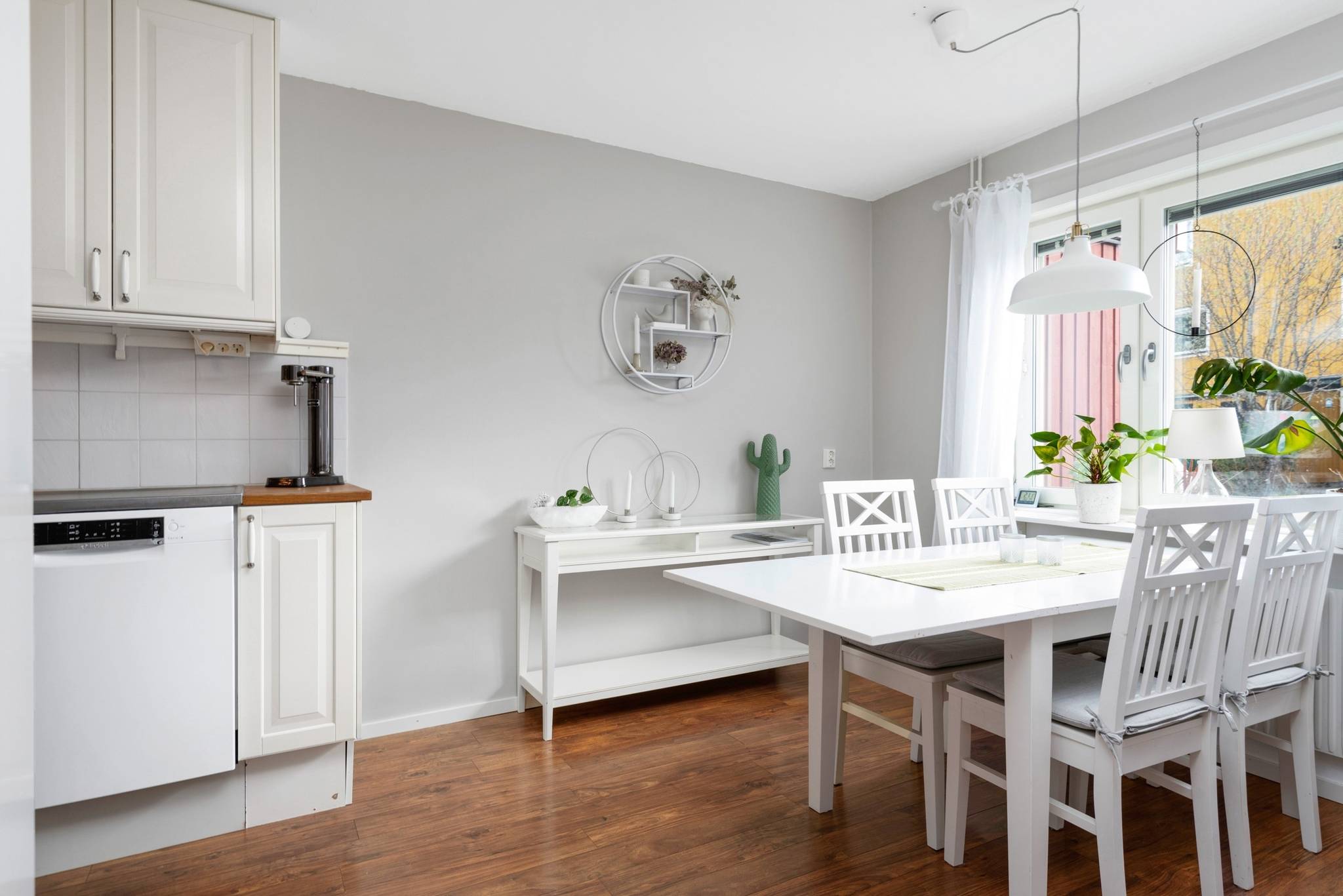 4 rum Radhus på Luleåvägen 207 Granloholm Sundsvalls kommun - bild 5