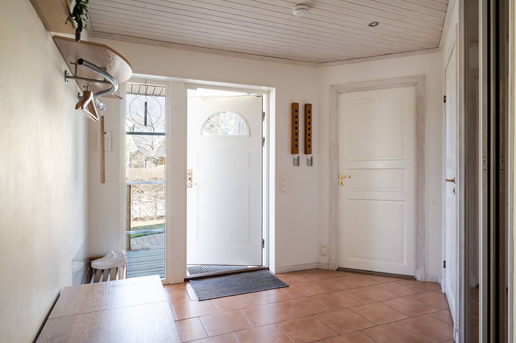 8 rum Villa på Skogshyddevägen 2 Tosterön Strängnäs kommun - bild 32