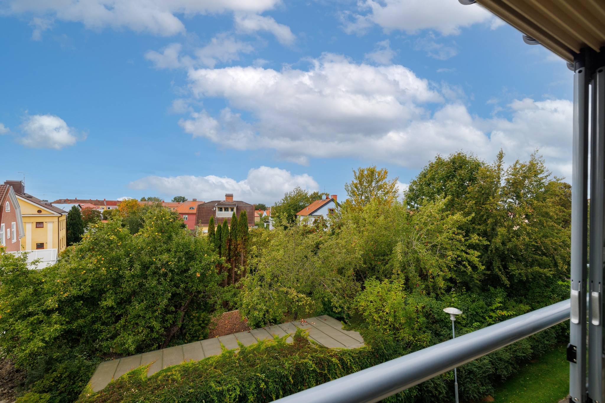 3 rum Lägenhet på Gustavsgatan 23 Centralt Väster Örebro kommun - bild 23