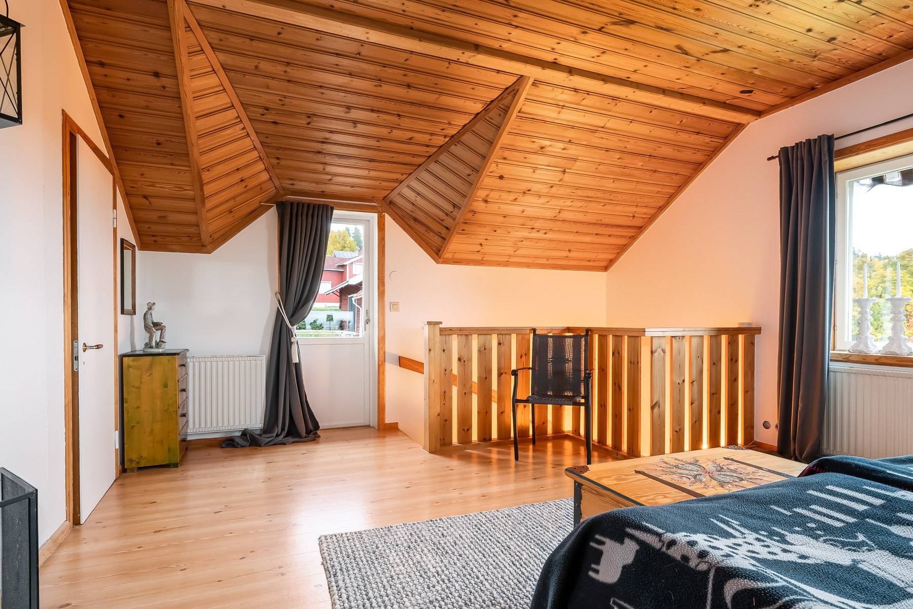 6 rum Villa på Altsarbyvägen 22 Altsarbyn Rättviks kommun - bild 33