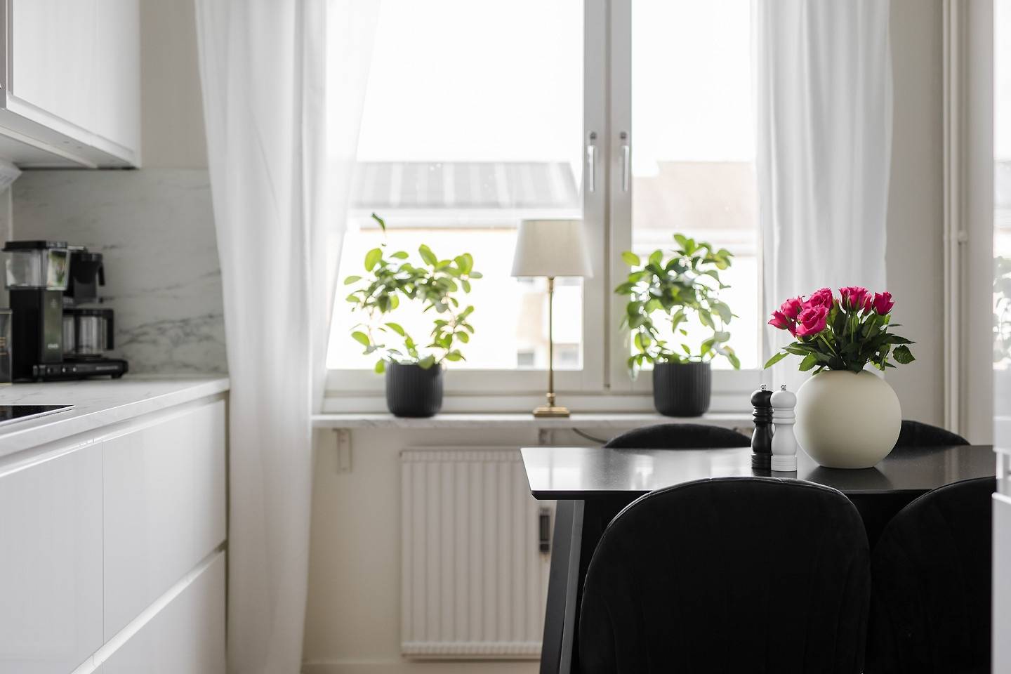 2 rum Lägenhet på Kvarnegårdsgatan 11A Gamla Staden Lidköpings kommun - bild 10