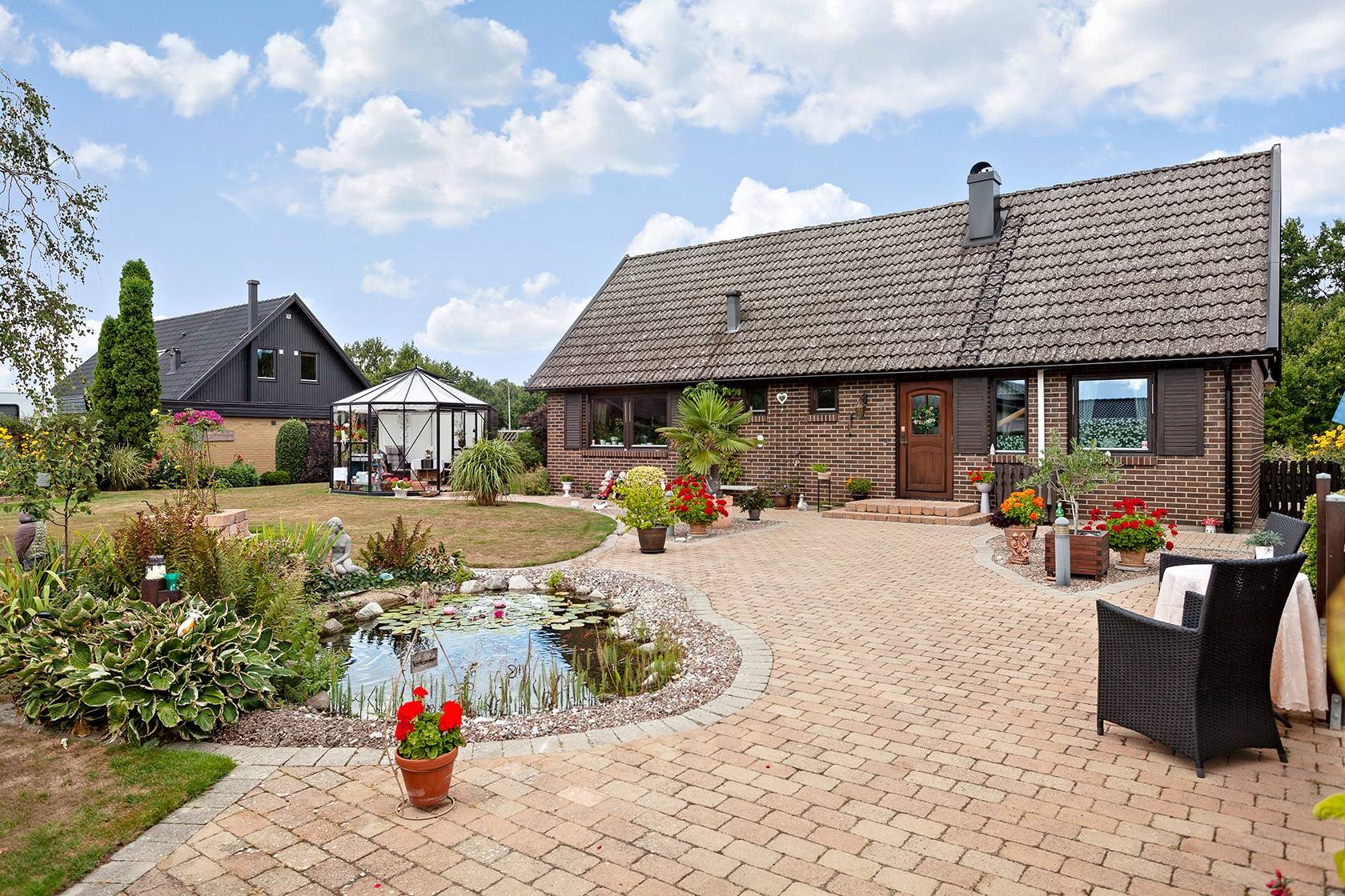 6 rum Villa på Odensgränd 7 Sjöbo Sjöbo kommun - bild 5