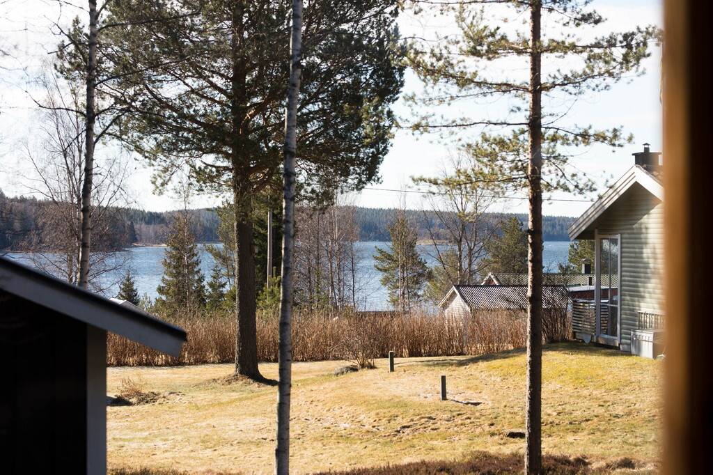 2 rum Fritidsboende på Lövbovägen 220 Arnäsvall Örnsköldsviks kommun - bild 14