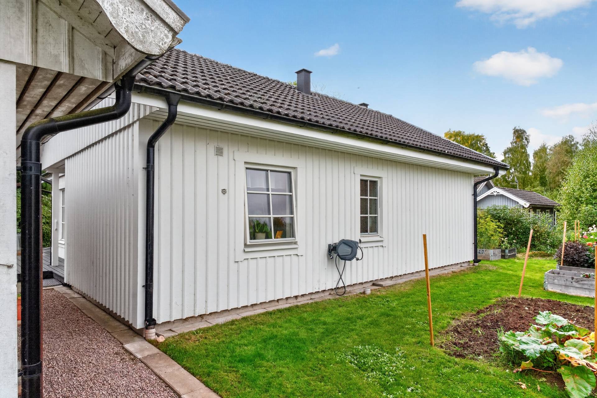 3 rum Villa på Enstigen 2 Svebråta Hjo kommun - bild 39