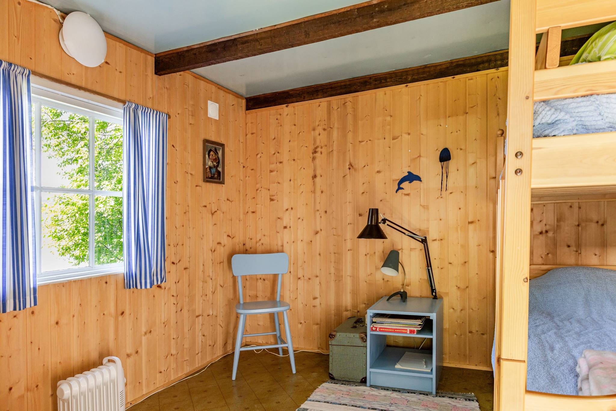 2 rum Gård utan jordbruk på Nylandsstranden 204 Kramfors kommun - bild 10
