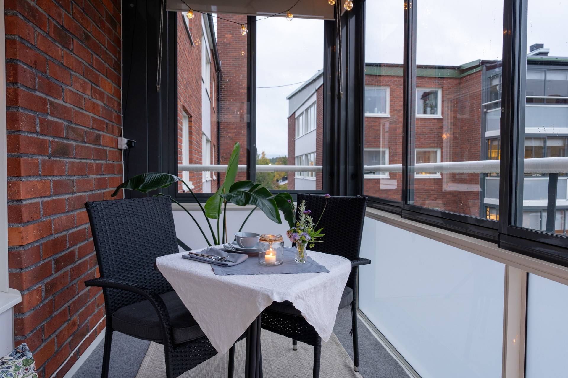 2 rum Lägenhet på Hägglundsgatan 8B Norrböle Skellefteå kommun - bild 36