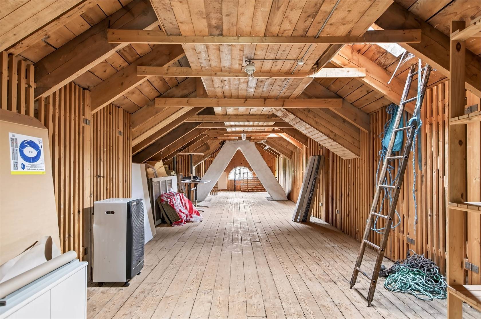 605 m² Villa på Kungsberget 1 Ålberga Nyköpings kommun - bild 36